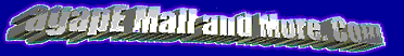 Shop and Learn agapE Mall and More.com
